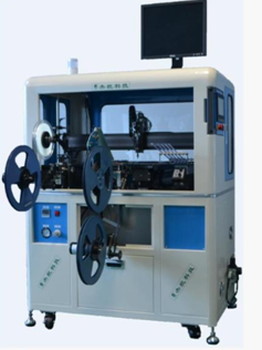 全自動托盤燒錄機(jī) TH6000T